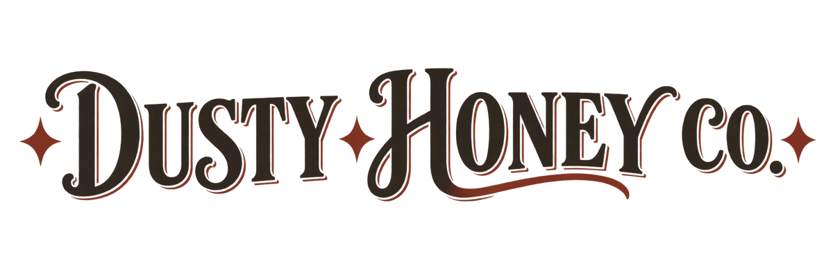Dusty Honey